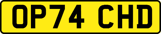 OP74CHD