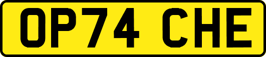 OP74CHE