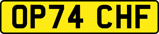 OP74CHF