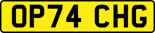 OP74CHG