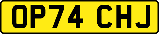 OP74CHJ