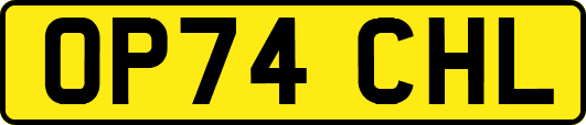 OP74CHL