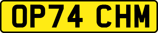 OP74CHM