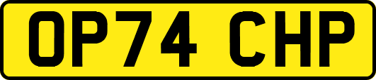 OP74CHP