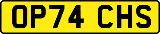 OP74CHS