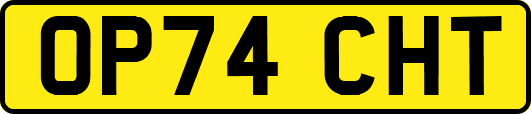 OP74CHT