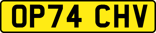 OP74CHV