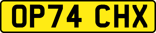 OP74CHX