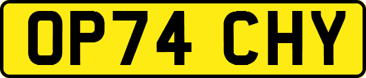 OP74CHY