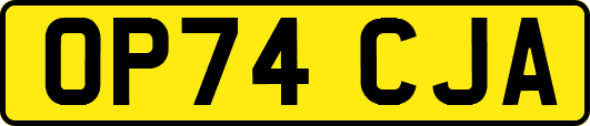 OP74CJA