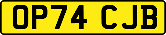OP74CJB