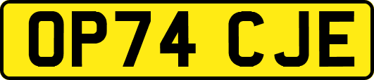 OP74CJE