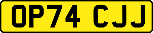OP74CJJ