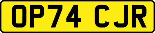 OP74CJR
