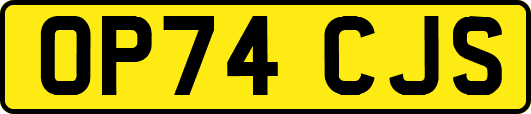 OP74CJS