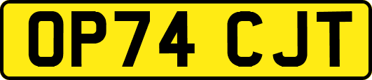 OP74CJT