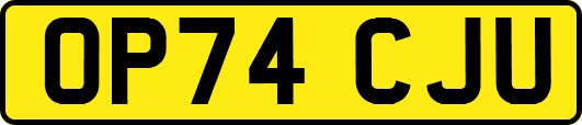 OP74CJU
