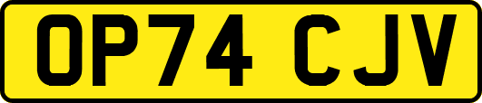 OP74CJV