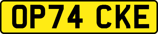 OP74CKE