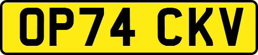 OP74CKV