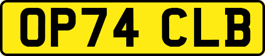 OP74CLB