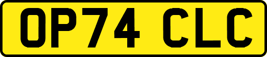 OP74CLC