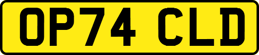 OP74CLD
