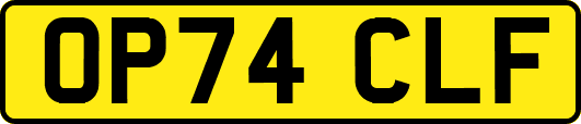 OP74CLF