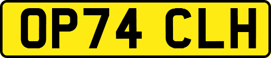 OP74CLH
