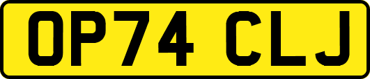 OP74CLJ