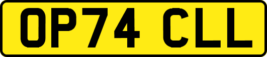 OP74CLL