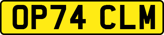 OP74CLM