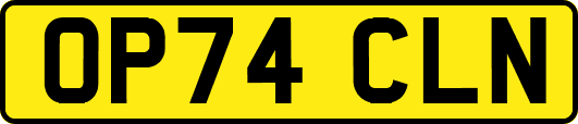 OP74CLN