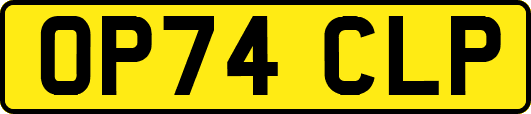 OP74CLP