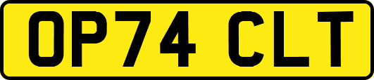 OP74CLT