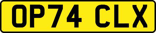 OP74CLX