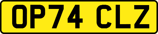 OP74CLZ