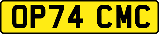 OP74CMC