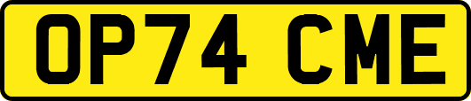 OP74CME