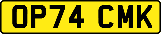 OP74CMK