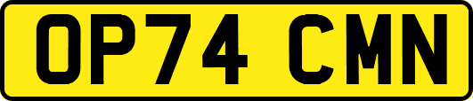 OP74CMN