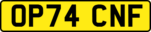 OP74CNF