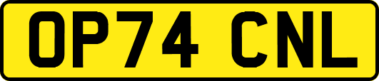 OP74CNL