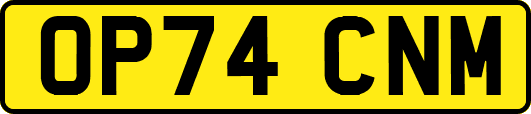 OP74CNM