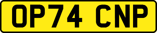 OP74CNP