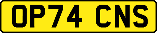 OP74CNS