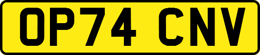 OP74CNV