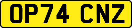 OP74CNZ