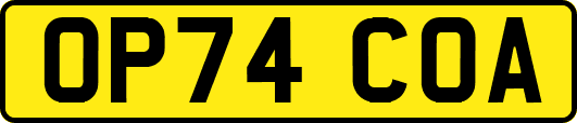 OP74COA