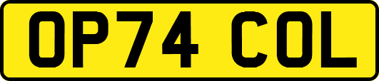 OP74COL